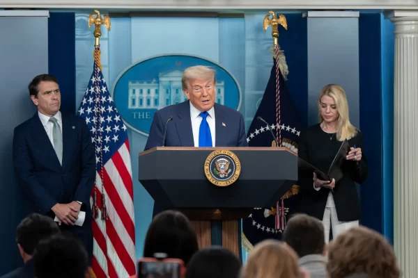 Trump Aeleza Mafanikio Makubwa Katika Mazungumzo na Iran