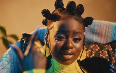 Pipijojo Aachia Video ya “Siachiki” Kazi Yake Ya Kwanza Chini ya Nandy - Global Publishers