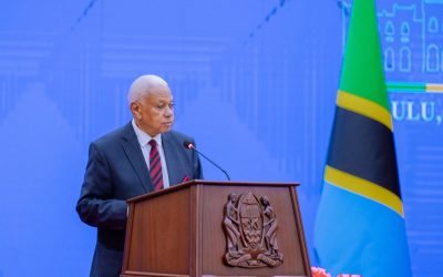 Tume Yafichua: Vijana Walirubuniwa kwa Fedha Kushiriki Maandamano, Milioni 5 Yatajwa – Video - Global Publishers