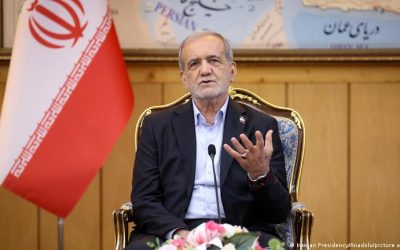 Rais wa Iran Alaani Kauli za Trump Dhidi ya Papa Leo XIV - Global Publishers