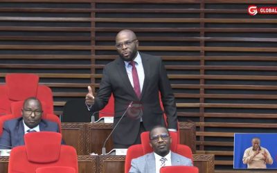 Shigongo Aibua Maswali Vifurushi vya Internet na Simu Vinavyoisha Bila Kutumika – Video - Global Publishers