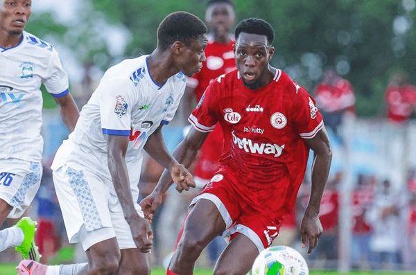Simba Yapunguza Pengo kwa Yanga Baada ya Ushindi wa 3-1 dhidi ya Namungo