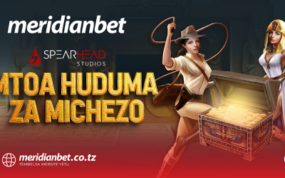 Spearhead Studios Yazindua Zaidi ya Michezo 90 Mpya ya Kasino - Global Publishers