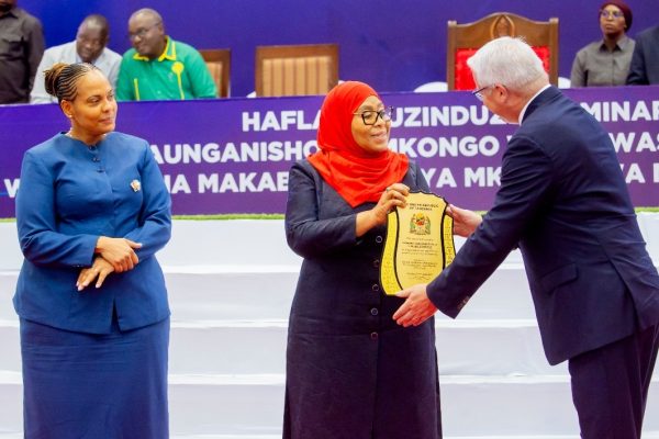 Yas Yaongoza Mageuzi ya Kidijitali, Yachangia Asilimia 33 ya Mradi
