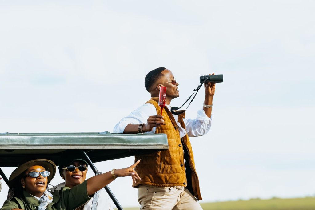 Serengeti Premium Apple Yazinduliwa Kihistoria Ndani ya Serengeti National Park