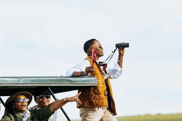 Serengeti Premium Apple Yazinduliwa Kihistoria Ndani ya Serengeti National Park