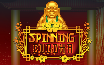 Usikose Bahati Yako! Spinning Buddha Yatoa Ushindi Mnono - Global Publishers