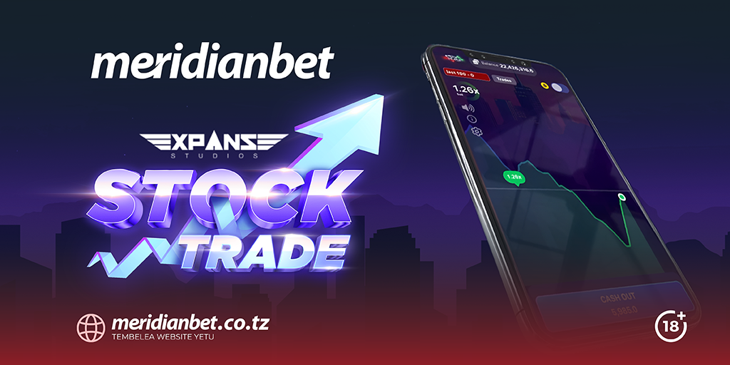 Unahitaji Kushinda Kwa Haraka?. Cheza Stock Trade Leo