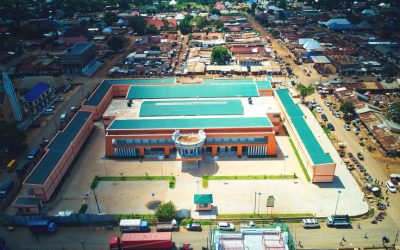 Fursa Mpya za Ajira Tarime! Nafasi 12 Zatangazwa Halmashauri - Global Publishers