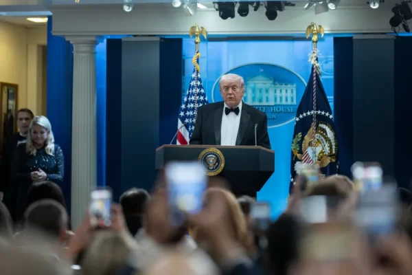 Trump Afunguka Baada ya Shambulio la Risasi “Uongozi Ni Kazi Hatari”