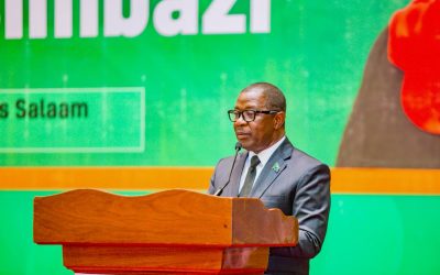 Waziri wa Ujenzi Ajibu Kauli ya William Ruto Kuhusu Barabara - Global Publishers