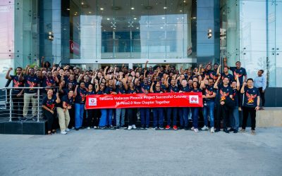 Vodacom Yafanya Maboresho Makubwa M-Pesa, Kuongeza Usalama na Ufanisi - Global Publishers