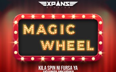 Magic Wheel Yaingia Meridianbet – Burudani Yenye Msisimko wa Kipekee - Global Publishers