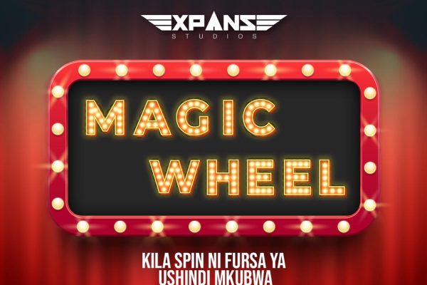 Magic Wheel Yaingia Meridianbet – Burudani Yenye Msisimko wa Kipekee