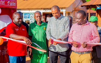 Mnara wa 4G Wafungua Milango ya Maendeleo Daluni Kisiwani, Mkinga - Global Publishers