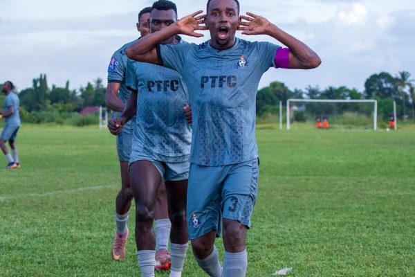 Polisi Yamkaribisha Kamishna Mkama kwa Ushindi