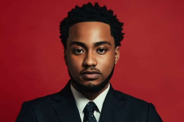 Apple Music Yamtangaza Moses Luka Kuwa Msanii Mpya wa ‘Up Next’ Afrika Mashariki