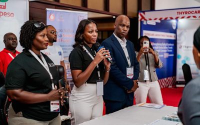 Vodacom Yazindua “Afya Mkopo” Kwa Watoa Huduma Sekta ya Afya Kupitia Lipa Namba - Global Publishers