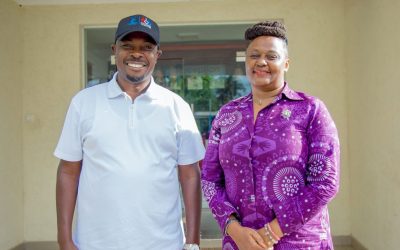 ACT Wazalendo na CHADEMA Wakutana, Wasisitiza Mshikamano wa Kisiasa - Global Publishers