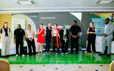 Tanzania’s Climate Innovation Expo Unlocks New Paths for Green Growth - Global Publishers