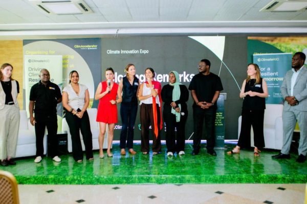 Tanzania’s Climate Innovation Expo Unlocks New Paths for Green Growth