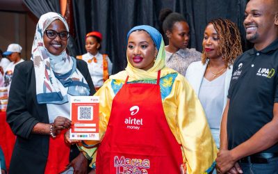 Mama Lishe Wapewa Nguvu Mpya Kiuchumi Kupitia Mpango wa Airtel - Global Publishers