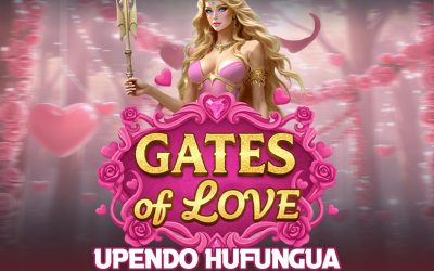 Gates of Love: Mchezo wa Meridianbet Unaokuletea Burudani na Ushindi wa Kipekee! - Global Publishers