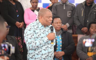 Mtaka Azitaka Sekta ya Fedha Kuwekeza Kwenye Huduma za Dialysis,Nmb Yatoa Mil 200 - Global Publishers