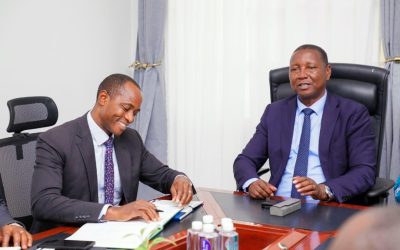 Exim Bank Yaunga Mkono Juhudi Za Wizara Ya Elimu, Sayansi na Teknolojia - Global Publishers