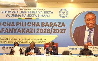 Kafulila Aeleza Changamoto za Sheria ya Utumishi wa Umma, Watumishi Wabovu Wanaongeza Mzigo kwa Walipa Kodi - Global Publishers