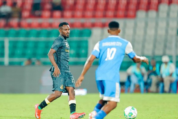 Yanga Yatoa Darasa La Soka Zanzibar, Yatinga Nusu Fainali Muungano 2026