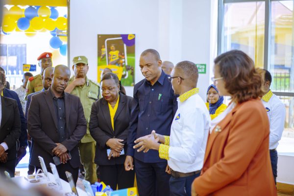 Wakazi Wa Mtwara Kunufaika Na Huduma Za Kidijitali Kupitia Duka Jipya La Yas