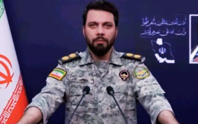 Mfahamu Msemaji wa Jeshi la Iran Anayetikisa Mashariki ya Kati – Video - Global Publishers