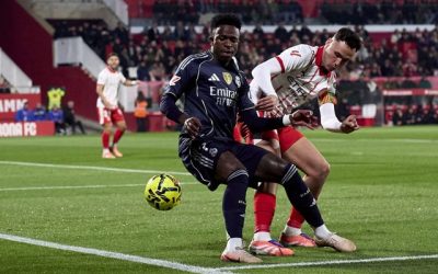 Mbio za Ubingwa Zapamba Moto EPL, LaLiga: Madrid Hawataki Kuteleza Tena, West Ham vs Wolves - Global Publishers