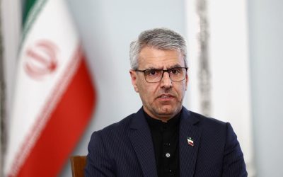 Iran Yasema Strait of Hormuz Haitarudi Kama Zamani, Mvutano Wazidi Kuongezeka - Global Publishers