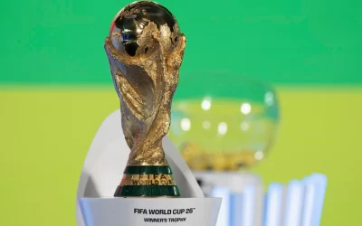SuperSport Kurusha Mechi Zote 104 za Kombe la Dunia 2026 Mubashara Afrika - Global Publishers