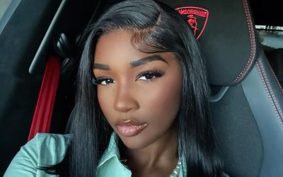 Familia ya Ashly Yachangisha Pesa Mtandaoni Kurejesha Mwili Marekani - Global Publishers