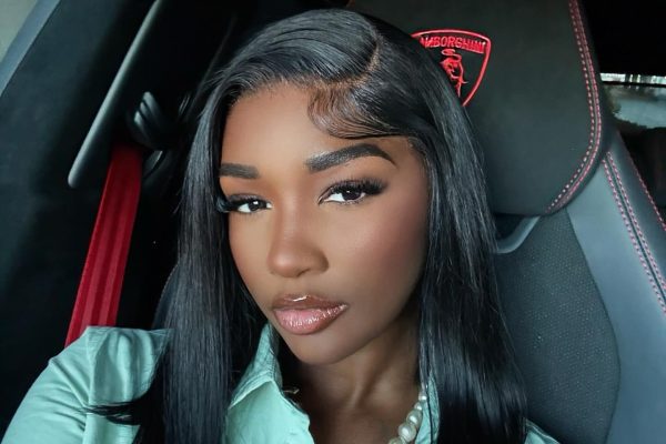 Familia ya Ashly Yachangisha Pesa Mtandaoni Kurejesha Mwili Marekani