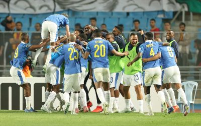 Esperance Wapigwa Nyumbani, Sundowns Waanza Safari ya Fainali CAFCL - Global Publishers