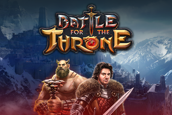 Meridianbet Yaleta Burudani ya Kipekee Ndani ya Battle for the Throne