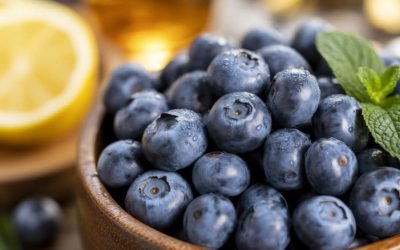Epuka Makosa Haya 9 Unaponunua Blueberries - Global Publishers