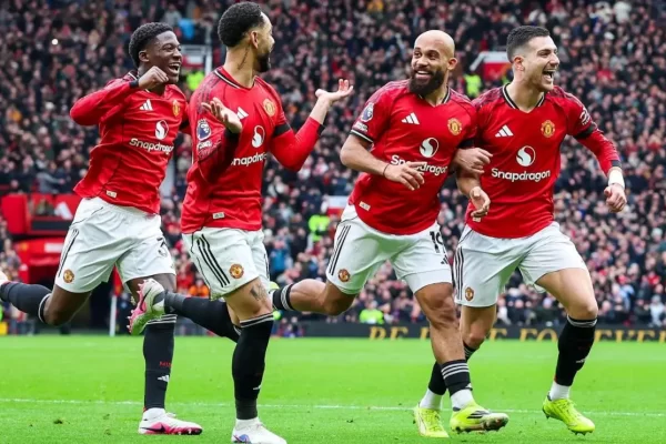Kisasi au Mwendelezo? Chelsea Wakitafuta Ushindi Dhidi ya United leo