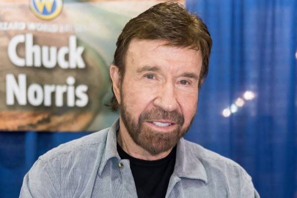 AI Yaibua Taarifa za Uongo Kuhusu Chuck Norris, Familia Yatoa Tamko