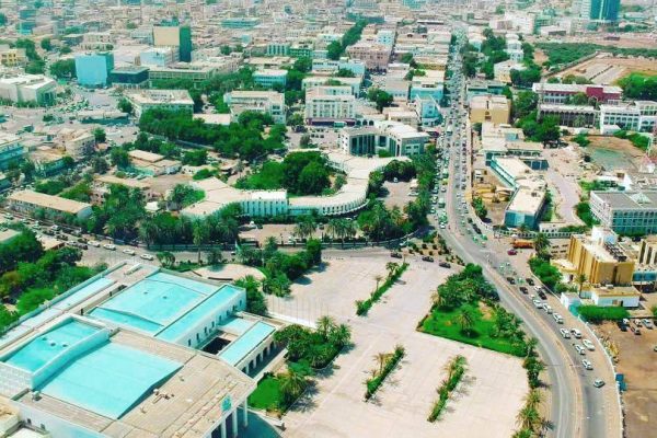 Fahamu Sababu Zinazoifanya Djibouti Kuwa Muhimu Duniani