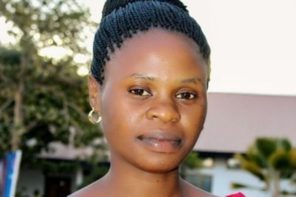 Polisi Wamuita Hilda Newton Baada ya Madai Mazito Kumhusu Tundu Lissu