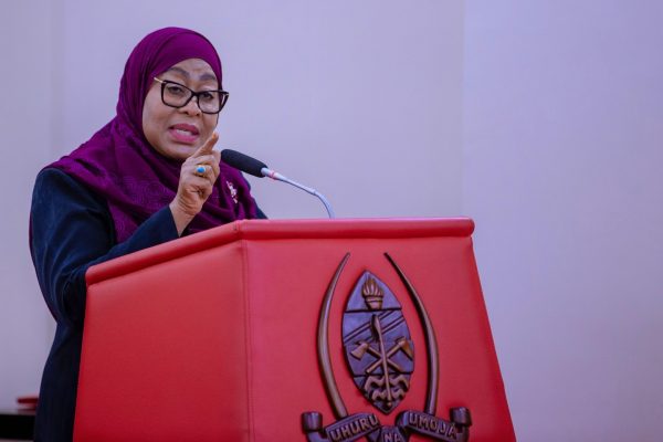 Video: Rais Samia Aelekeza Serikali Kupunguza Matumizi ya Mafuta