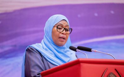 Rais Samia Aagiza Fedha za Muungano Zisaidie Ukarabati wa Barabara Nchini - Global Publishers