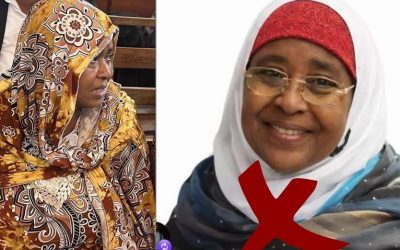 Anna Komu wa Chadema Afariki Hospitali ya Lumumba visiwani Zanzibar – Video - Global Publishers