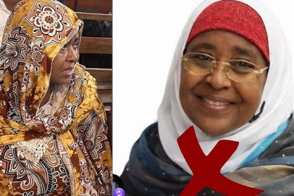 Anna Komu wa Chadema Afariki Hospitali ya Lumumba visiwani Zanzibar – Video