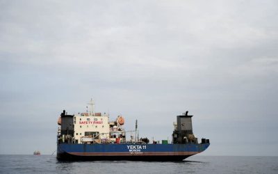 Marekani Yatoa Onyo Kali Kwa Meli Zitakazokiuka Zuio Dhidi ya Iran Zitakamatwa - Global Publishers